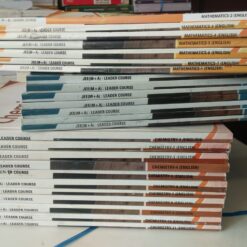 IIT-JEE STUDY MATERIAL