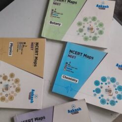 aakash necert mind maps for neet exam