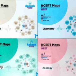 aakash ncert mind maps for neet exam