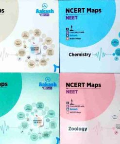 aakash ncert mind maps for neet exam