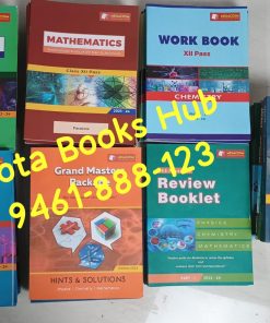 FIITJEE STUDY MATERIAL FOR JEE MAINS JEE ADVANCED