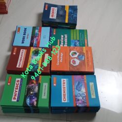 FIITJEE STUDY MATERIAL FOR JEE MAINS JEE ADVANCED