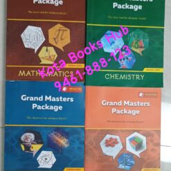 FIITJEE STUDY MATERIAL FOR JEE MAINS JEE ADVANCED