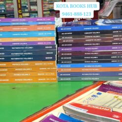 NARAYANA JEE MAINS ADVANCED STUDY MATERIAL