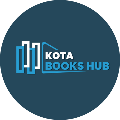 KOTA BOOKS HUB