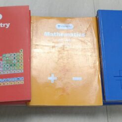 Unacademy iit jee study material