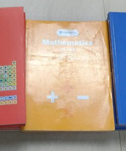 Unacademy iit jee study material