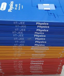 Unacademy iit jee study material