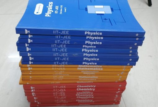 Unacademy iit jee study material