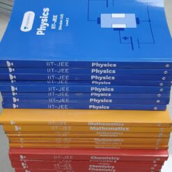 Unacademy jee study material