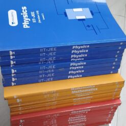 Unacademy iit jee study material latest edition
