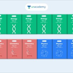Unacademy neet study material