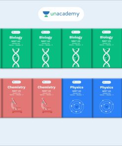 Unacademy neet study material