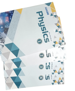ALLEN NEET PHYSICS MODULE