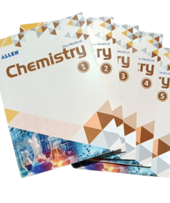 ALLEN NEET 2026 MODULE
