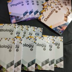 ALLEN NEET STUDY MATERIAL