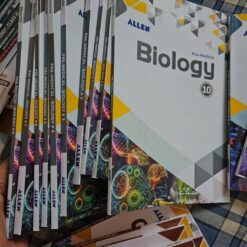 ALLEN NEET STUDY MATERIAL