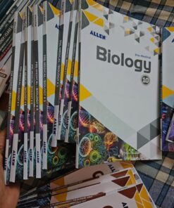 ALLEN NEET STUDY MATERIAL