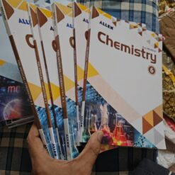 ALLEN NEET STUDY MATERIAL