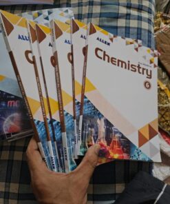 ALLEN NEET STUDY MATERIAL
