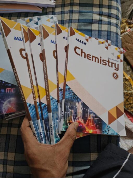 ALLEN NEET STUDY MATERIAL