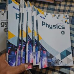 ALLEN NEET STUDY MATERIAL