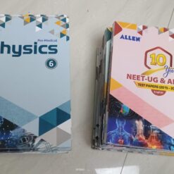 ALLEN NEET STUDY MATERIAL