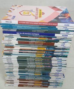 ALLEN NEET MODULE