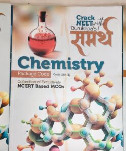 Gurukripa NEET Study Material