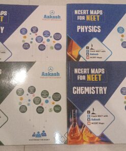 Aakash ncert maps