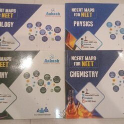 Aakash ncert maps