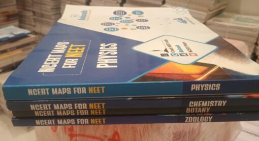 Aakash ncert maps