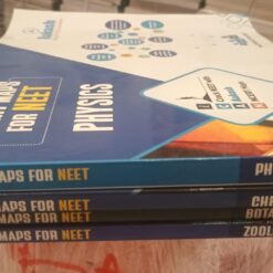 Aakash ncert maps