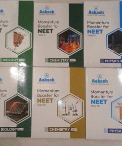 Aakash neet momentum booster
