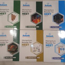 Aakash neet momentum booster