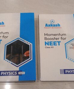 Aakash neet momentum booster