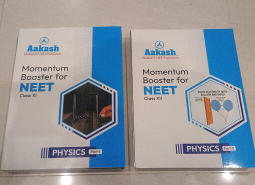 Aakash neet momentum booster