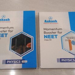 Aakash neet momentum booster