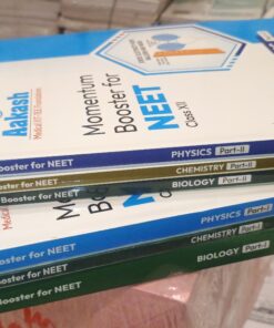 Aakash Neet momentum booster