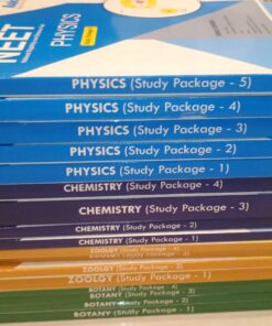 Aakash NEET Modules