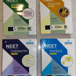Aakash NEET Modules