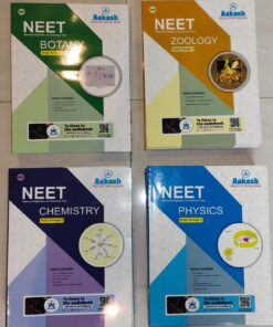 Aakash NEET Modules