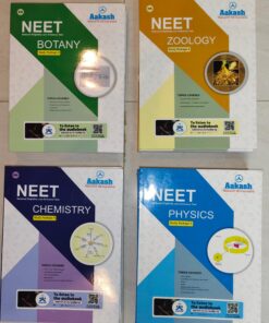 Aakash NEET Modules