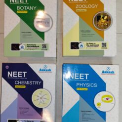 Aakash NEET Modules