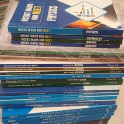 Aakash NEET Study Material