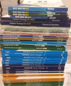 Aakash NEET Study Material