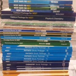 Aakash NEET Study Material