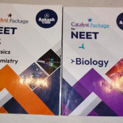 Aakash NEET Catalyst package