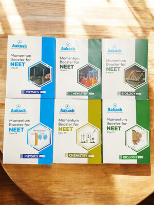 AAKASH NEET MOMENTUM BOOSTER