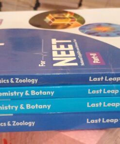 AAKASH LAST LEAP FOR NEET